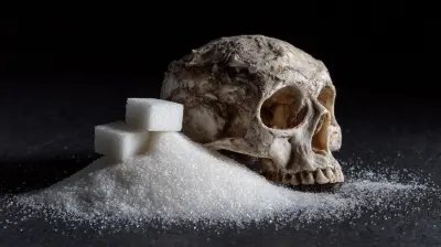 Exploring the Relationship Between Sugar and Bone Weakness