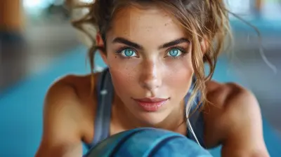 Fitness on a Budget: Creative Ways to Exercise Without Expensive Gear