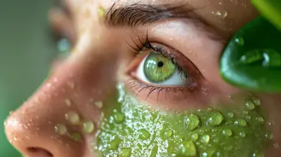 Foods to Avoid for Clear, Healthy Skin