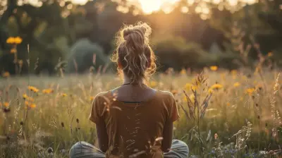 From Noise to Stillness: How to Overcome Distractions During Meditation