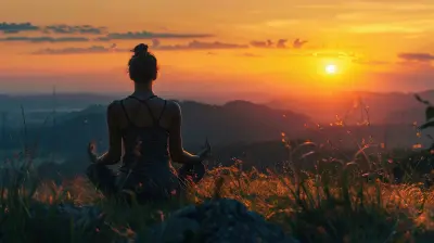From Noise To Stillness How To Overcome Distractions During Meditation