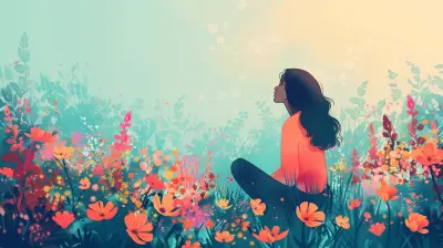 Gentle Movement Practices For A Full Mind Body Reset