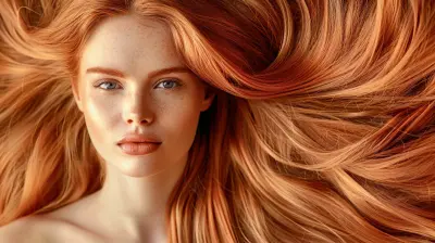 Going Sulfate-Free: How It Can Benefit Your Hair Health