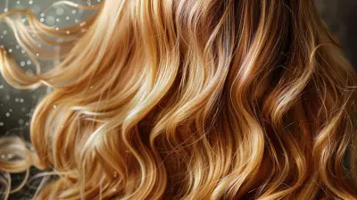 Going Sulfate-Free: How It Can Benefit Your Hair Health