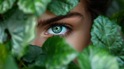 Green Beauty: How Natural Ingredients Can Transform Your Skin