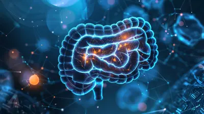 Gut Health and Autoimmune Diseases: Understanding the Link