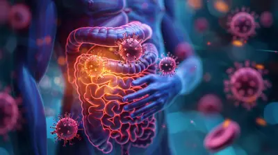 Gut Health and Autoimmune Diseases: Understanding the Link