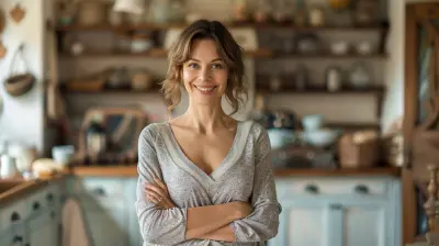 Gut Health During Pregnancy: What to Expect