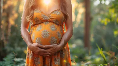 Gut Health During Pregnancy: What to Expect