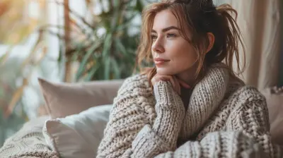 Harnessing The Benefit Of Moments Of Silence In Your Daily Life