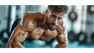 Harnessing the Power of HIIT Workouts for Better Fat Burn