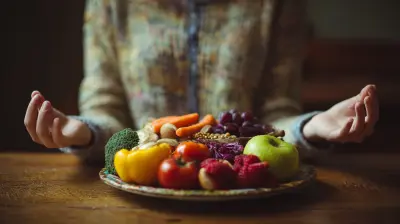 Harnessing the Power of Mindful Eating for Weight Balance