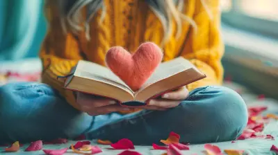 Healing Through Journaling: How to Reflect and Release