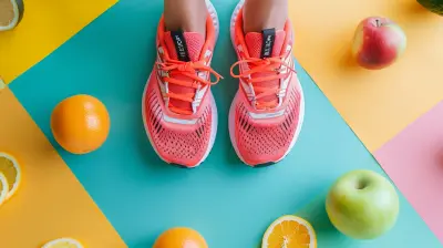 Healthy Habits To Overcome Sedentary Lifestyles