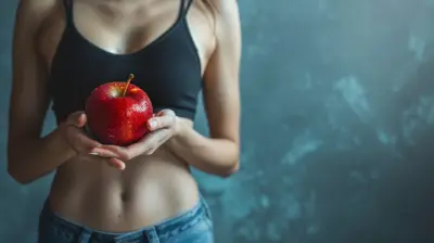 Healthy Snacking Tips for Weight Loss