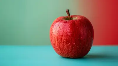 Healthy Snacking Tips For Weight Loss