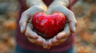 Heart Health Strategies for Older Adults
