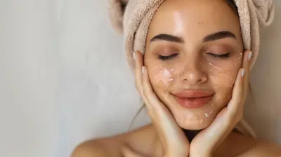 Holistic Approaches to Clearer Skin
