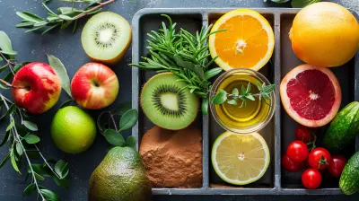 Holistic Approaches to Weight Loss That Actually Work