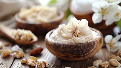 Homemade Hair Masks for Deep Nourishment