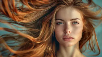 Hormonal Imbalance and Its Impact on Hair Health