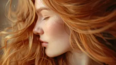 Hormonal Imbalance and Its Impact on Hair Health