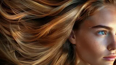 Hormonal Imbalance and Its Impact on Hair Health
