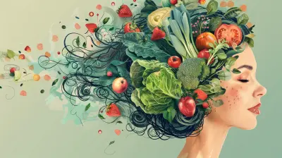How a Balanced Diet Can Transform Your Hair