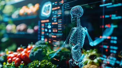 How A Healthy Gut Can Impact Bone Health