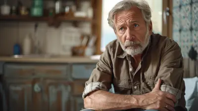 How Aging Affects Your Digestive System and Bowels