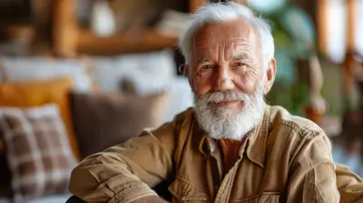 How Aging Affects Your Digestive System and Bowels