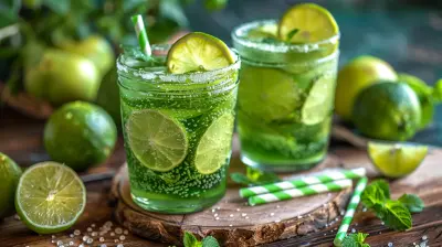 How Alcohol Impacts Your Weight Loss Goals