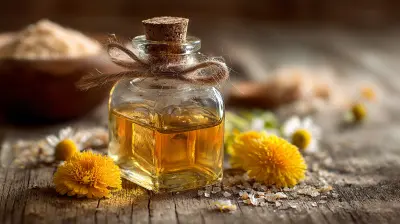 How Aromatherapy Boosts Emotional Well-being