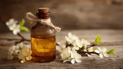 How Aromatherapy Boosts Emotional Well-being
