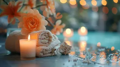 How Aromatherapy Can Enhance Your Meditation Practice