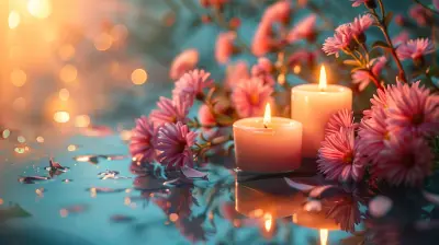 How Aromatherapy Can Enhance Your Meditation Practice