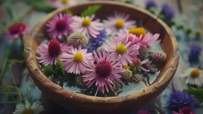 How Aromatherapy can Support Weight Management Naturally