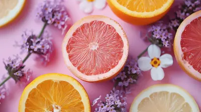 How Aromatherapy can Support Weight Management Naturally