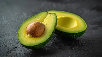 How Eating Healthy Fats Can Improve Your Mood