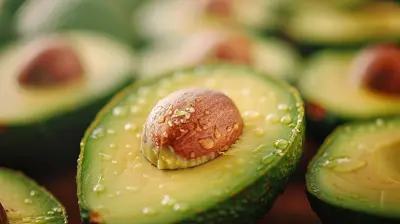 How Eating Healthy Fats Can Improve Your Mood