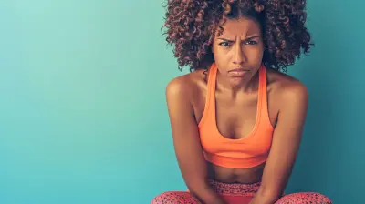 How Exercise Can Improve Your Bowel Regularity