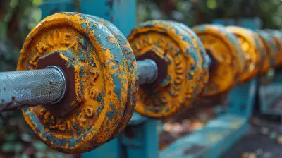 How Exercise Can Lead to Healthier Skin