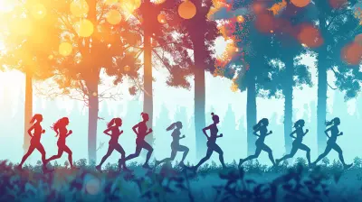 How Exercise Can Lead to Healthier Skin