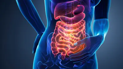 How Fatty Foods Affect Your Digestive System