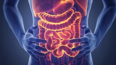 How Fatty Foods Affect Your Digestive System