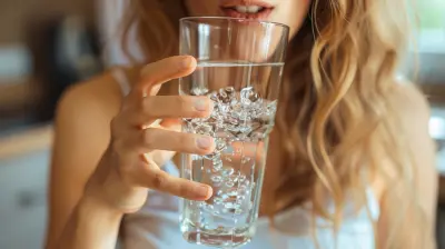 How Hydration Affects Your Bowel Movements