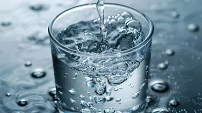 How Hydration Affects Your Bowel Movements