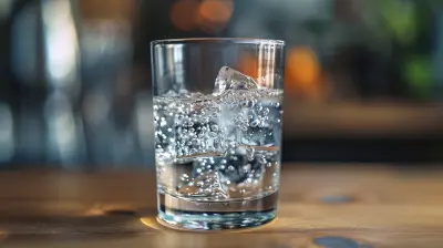 How Hydration Affects Your Bowel Movements