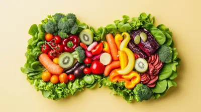 How Intermittent Fasting Affects Your Bowels