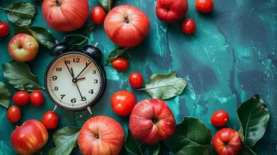 How Intermittent Fasting Affects Your Bowels